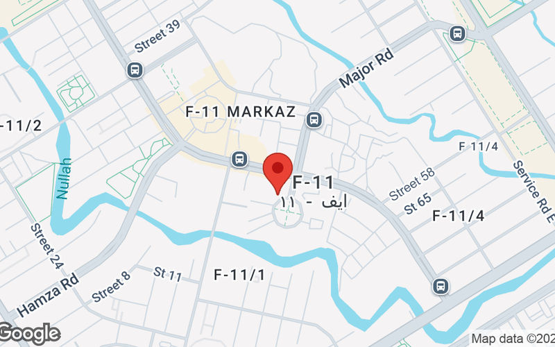 F11 Markaz, Islamabad Image 7