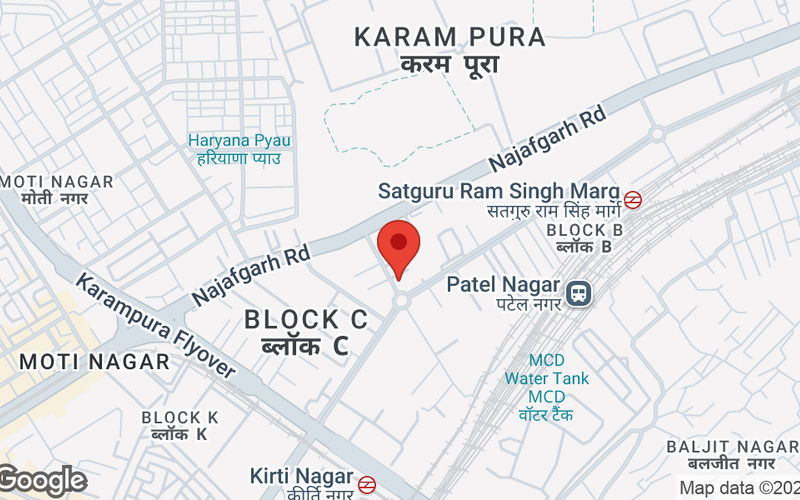 69 / 6A Rama Road, Delhi Image 5