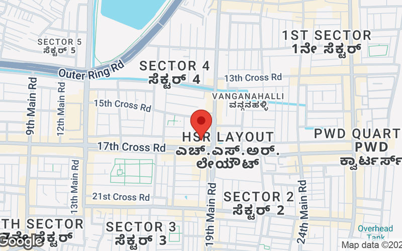 17th Cross 19th Main Rd Sector 4 Hsr Layout, Bengaluru Image 5