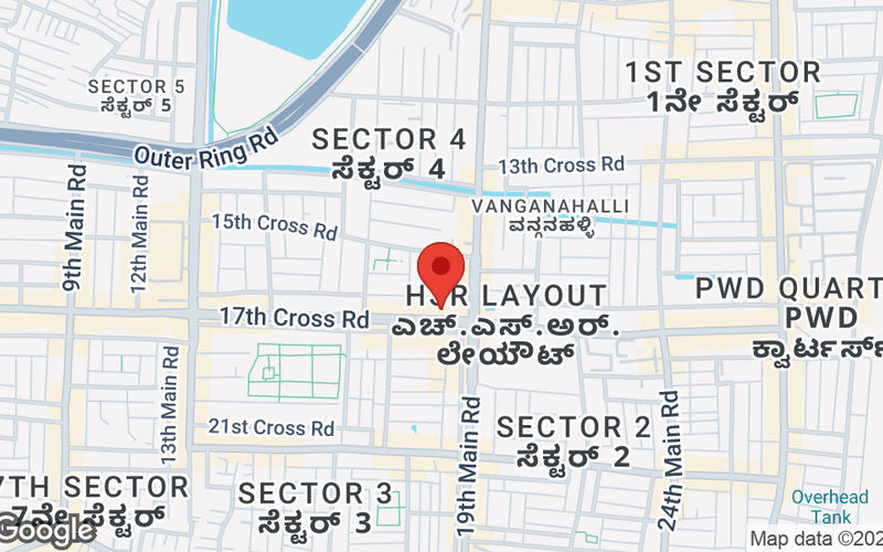 435 17th Cross 19th Main Rd Sector 4 Hsr Layout, Bengaluru Image 5