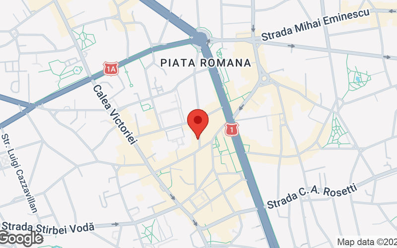 1-5 Strada Costache Negri, București Image 6