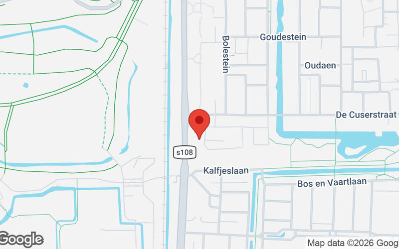 16E Willem Fenengastraat, Amsterdam Image 5