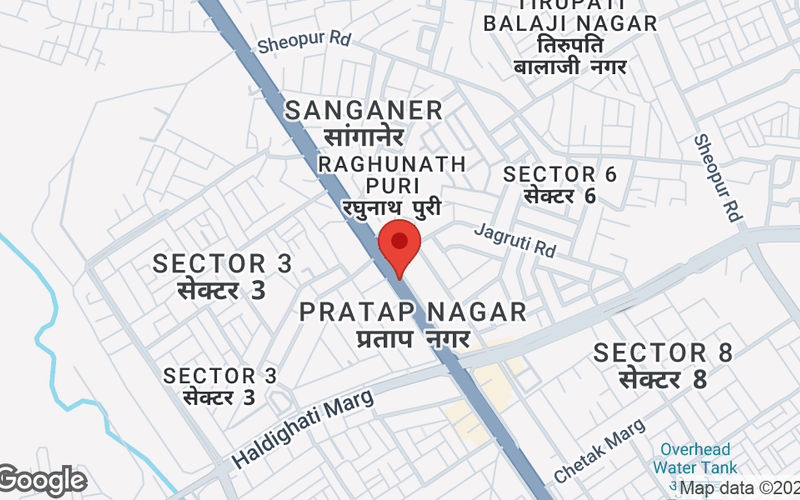 548 Tonk Rd Mahaveer Nagar-1 Triveni Nagar Muktanand Nagar Gopal Pura Mode, Jaipur Image 8