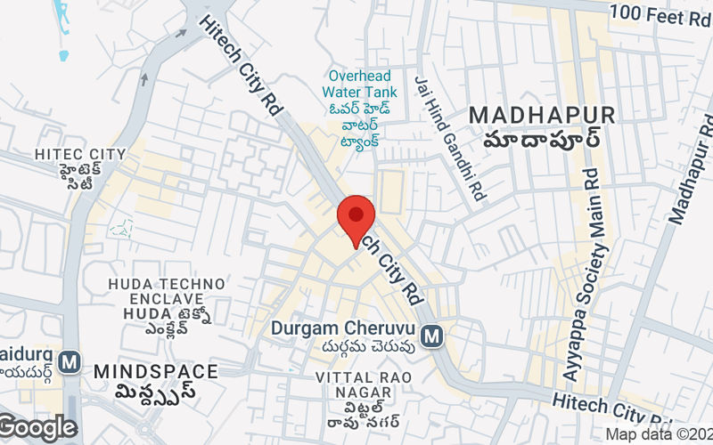 Siloa Gram Craft Village, Hyderabad Image 5