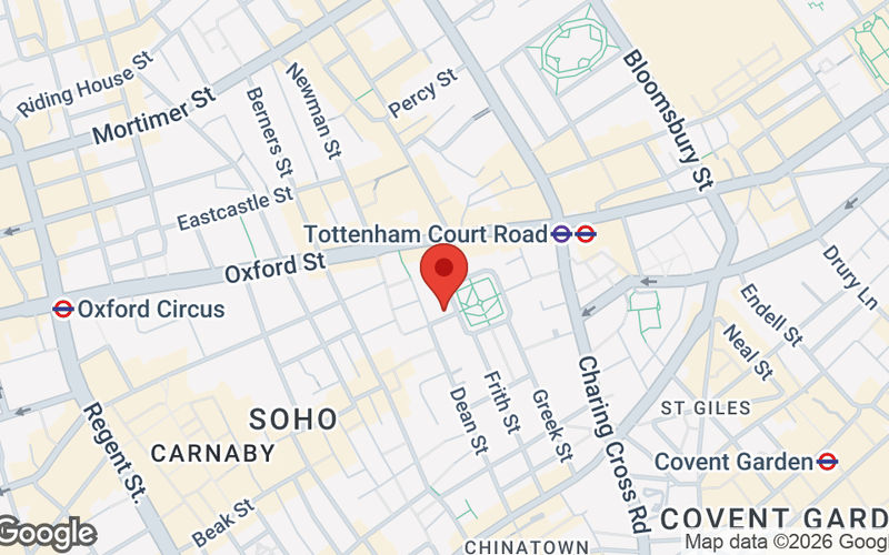 38 Soho Square, Greater London Image 9
