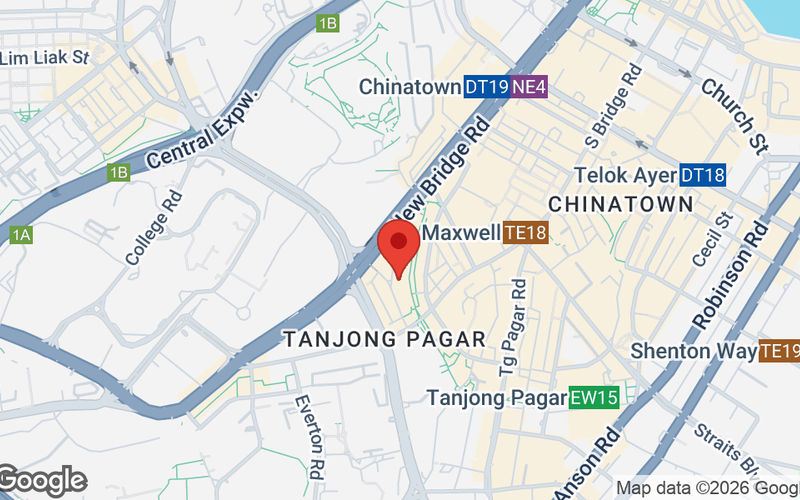 Bukit Pasoh Rd, Singapore Image 5