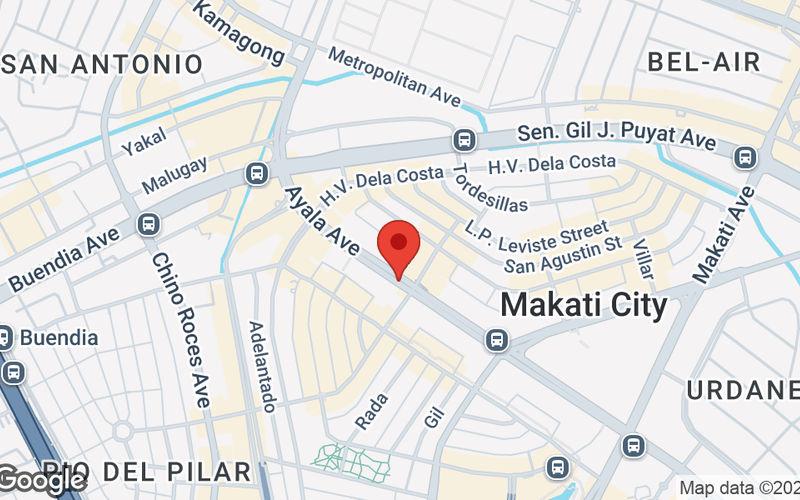 6784 Ayala Avenue Va Rufino St San Lorenzo, Makati Image 8