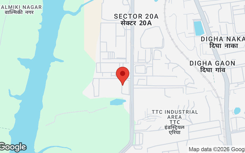 Plot No. IT – 06 Airoli Knowledge Park, Navi Mumbai Image 5