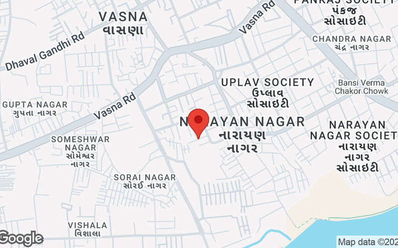 Ashok Vatika Sanidhya, Ahmedabad Image 5