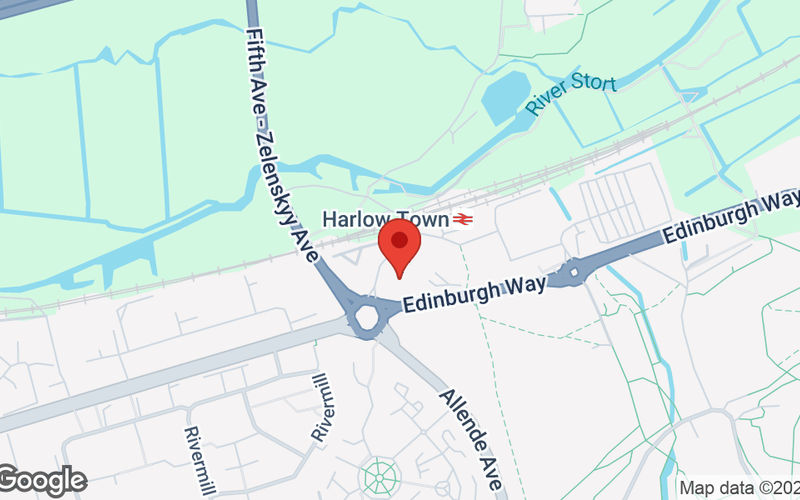 One Station Approach, Harlow Image 5