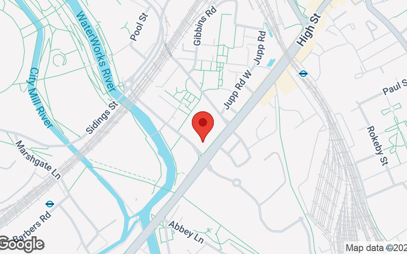 180 High Street, London Image 6