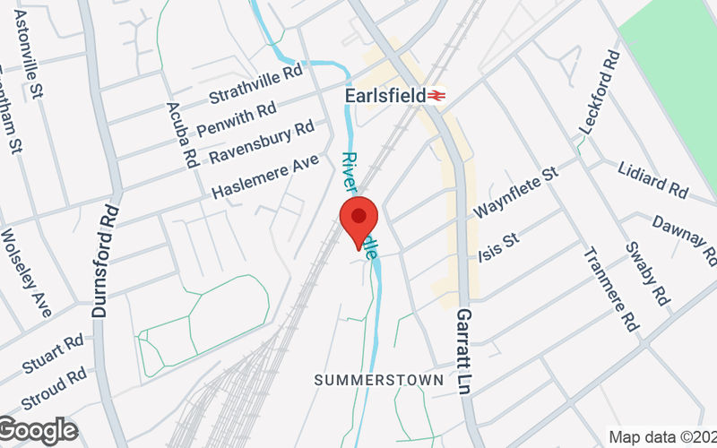 3 Watermead Way, London Image 7