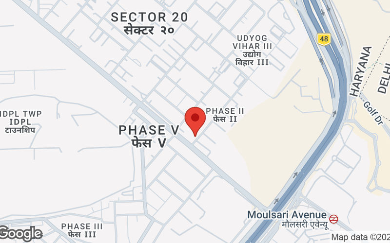 388 Udyog Vihar Phase 3 Rd Phase Ii Udyog Vihar Sector 20, Gurugram Image 6
