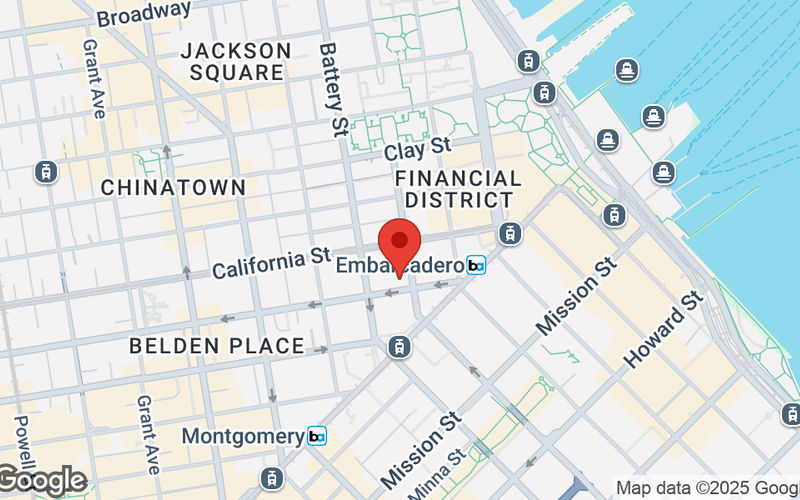 100 Pine Street, San Francisco Image 9