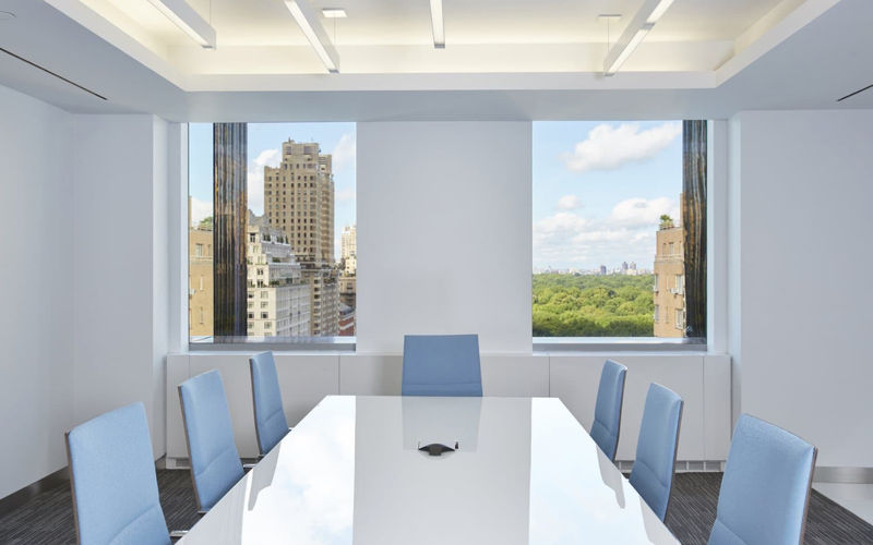 3 Columbus Circle, New York Image 5