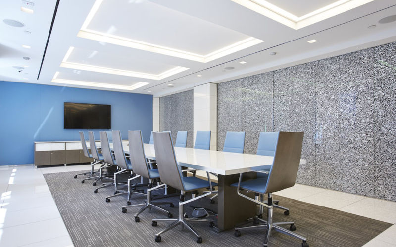 3 Columbus Circle, New York Image 9