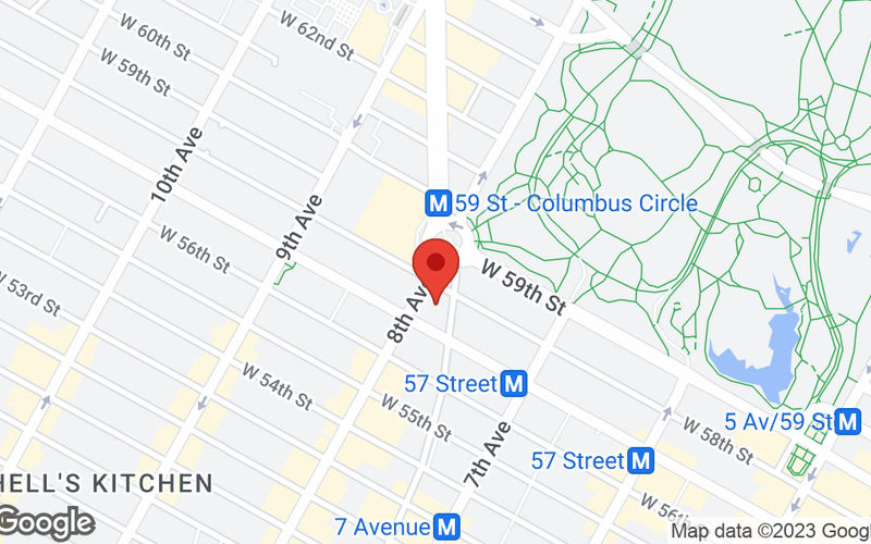 3 Columbus Circle, New York Image 13