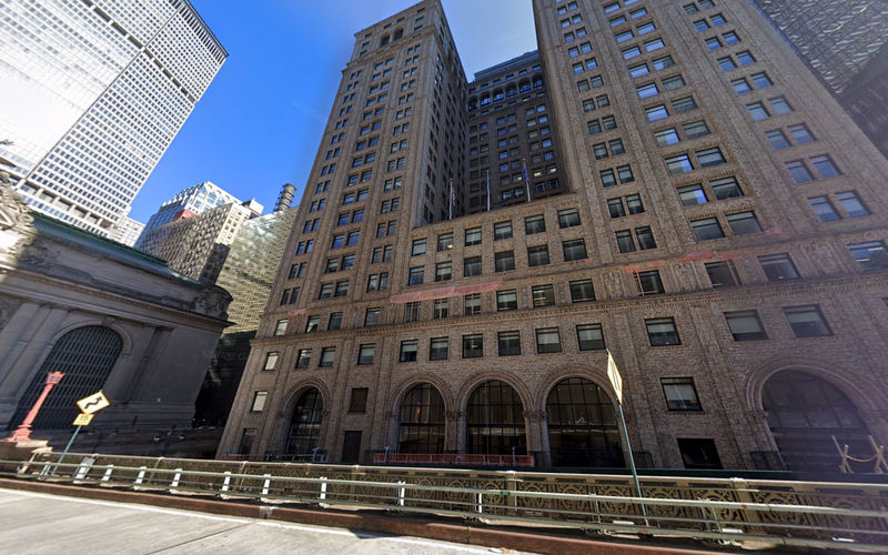 125 Park Avenue, New York Image 1