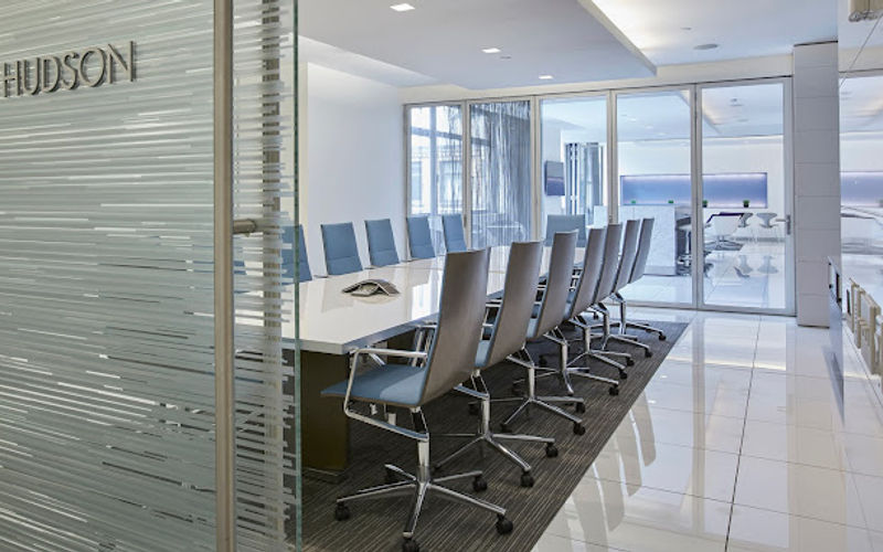 125 Park Avenue, New York Image 1
