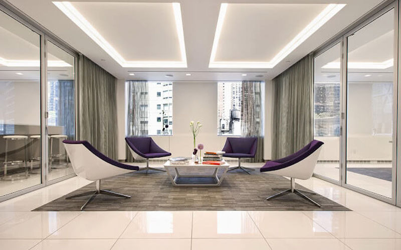 125 Park Avenue, New York Image 1