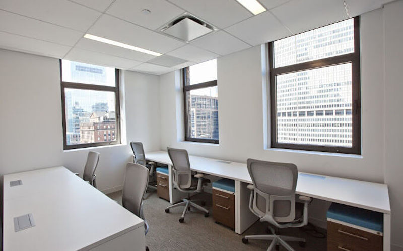 125 Park Avenue, New York Image 1