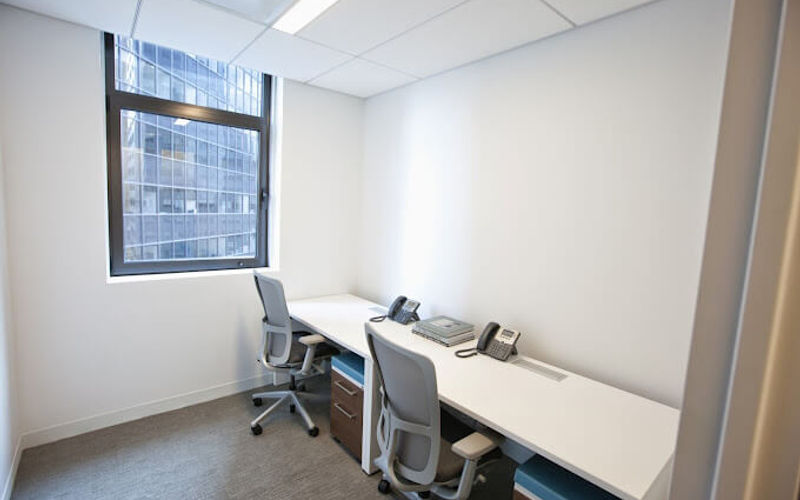 125 Park Avenue, New York Image 1