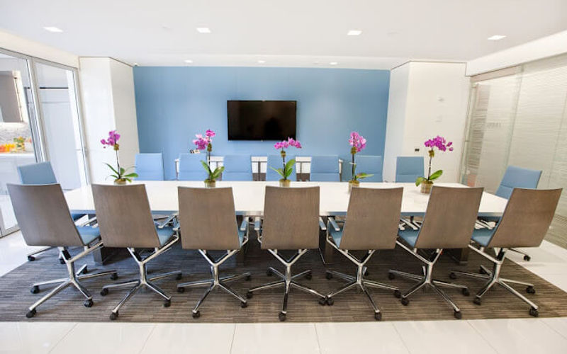 125 Park Avenue, New York Image 1