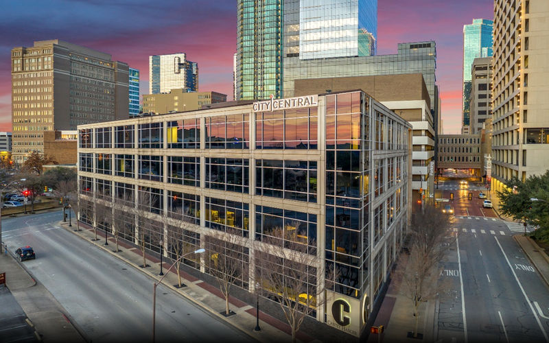 600 W 6th St, Fort Worth Image 20