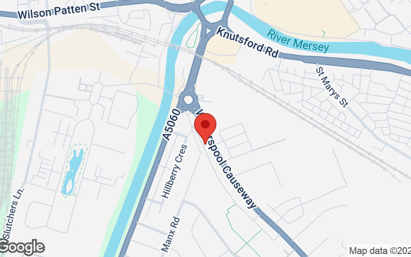 100 Wilderspool Causeway, Warrington Image 7