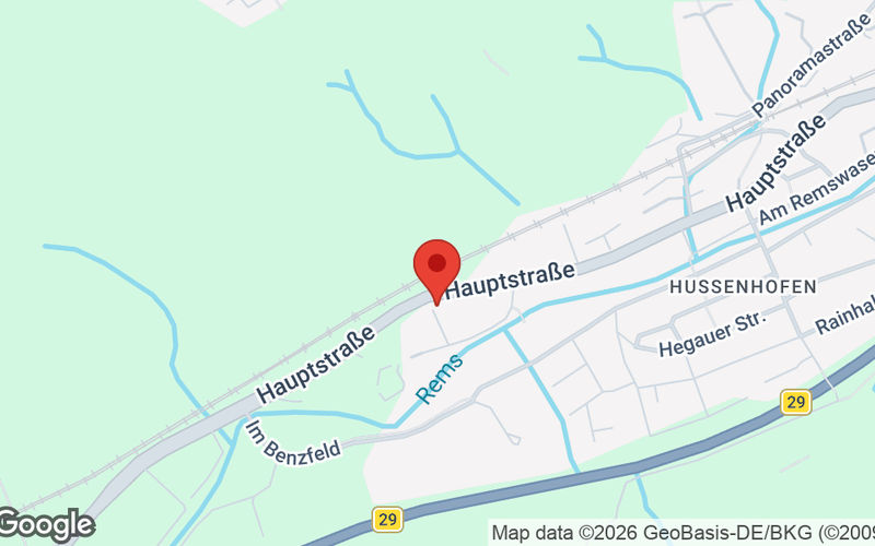 Bohmerwaldstrasse 8, Schwabisch Gmund Image 10