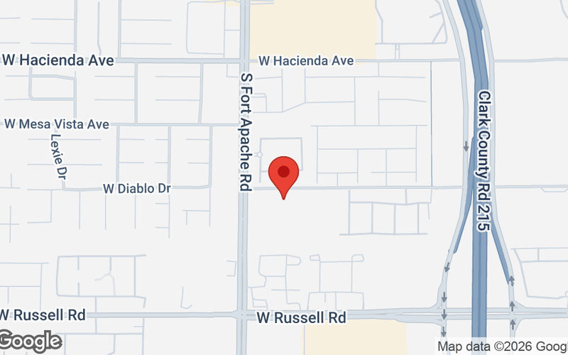 5510 S Fort Apache Rd, Las Vegas Image 10
