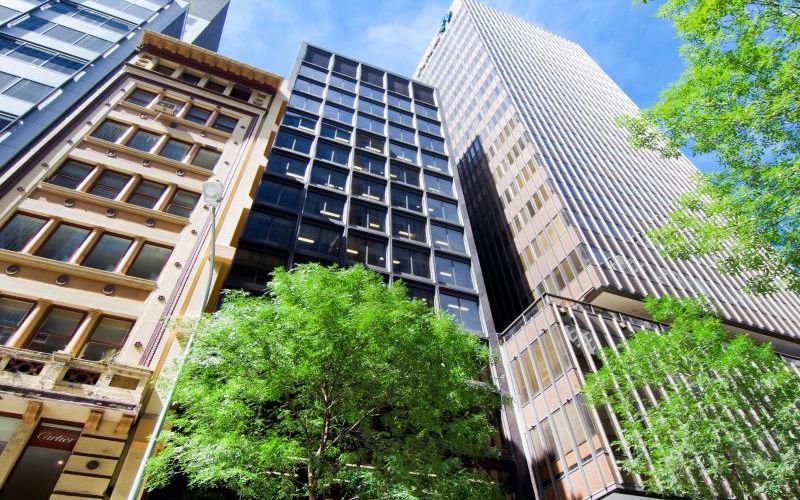 92 Pitt Street, Sydney Image 1