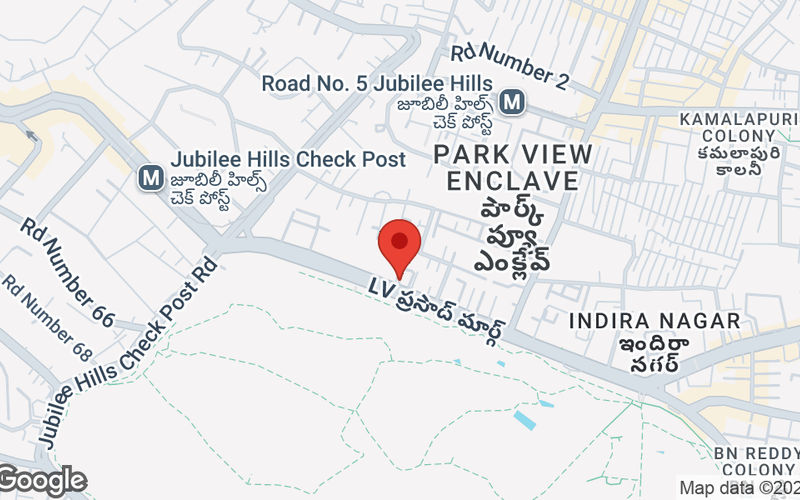 Road No.2 Banjarahills, Hyderabad Image 11