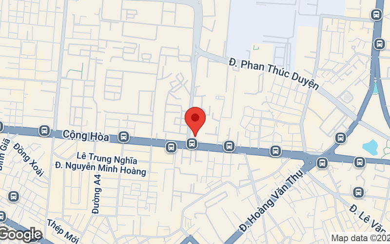 18e Cộng Hòa, Tân Bình Image 8