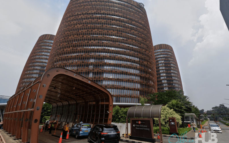 8 Jalan Ra Kartini Kav8, Dki Jakarta Image 9