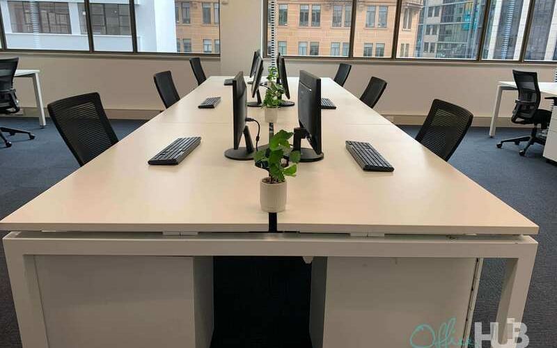 56 Pitt Street, Sydney Image 1