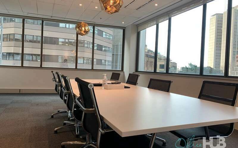 56 Pitt Street, Sydney Image 1
