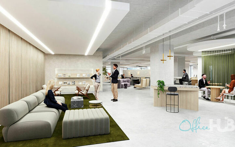73 Miller Street, North Sydney Image 1