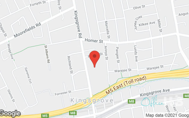 24-26 Legge Street, Roselands Image 7