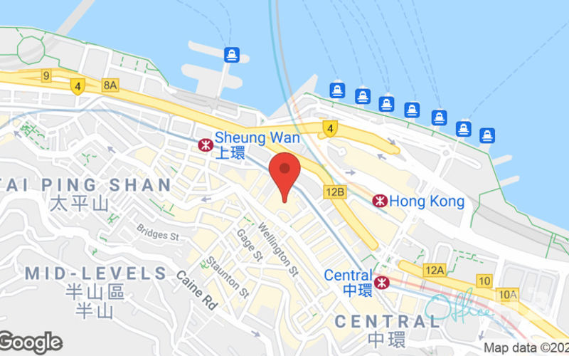 99 Queen's Road Central, Central Image 13