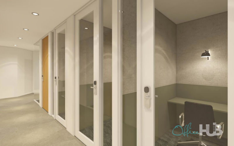 20 Cecil Street, Singapore Image 8