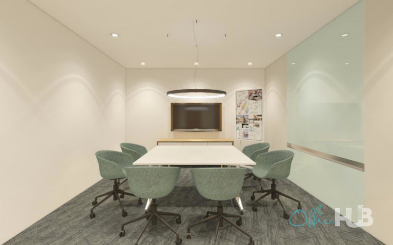 20 Cecil Street, Singapore Image 7