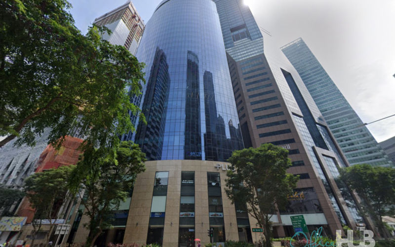 20 Cecil Street, Singapore Image 11