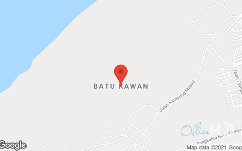 1 Education Boulevard, Batu Kawan Image 13