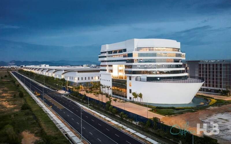 1 Education Boulevard, Batu Kawan Image 12