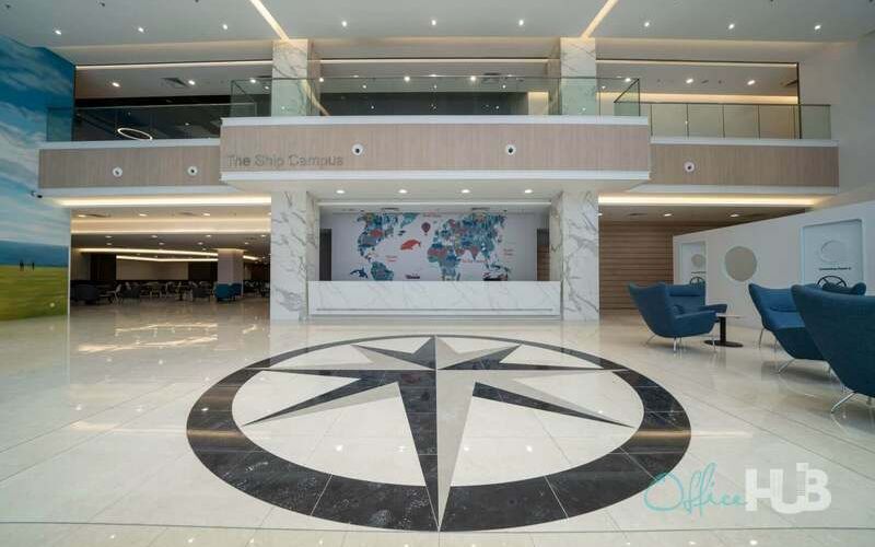 1 Education Boulevard, Batu Kawan Image 7