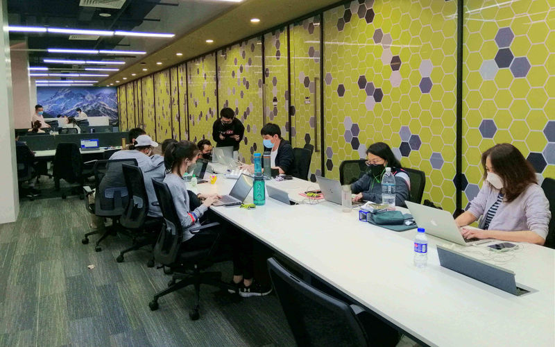 1 Education Boulevard, Batu Kawan Image 5