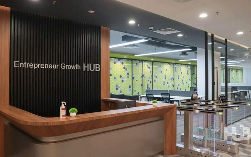 1 Education Boulevard, Batu Kawan Image 4