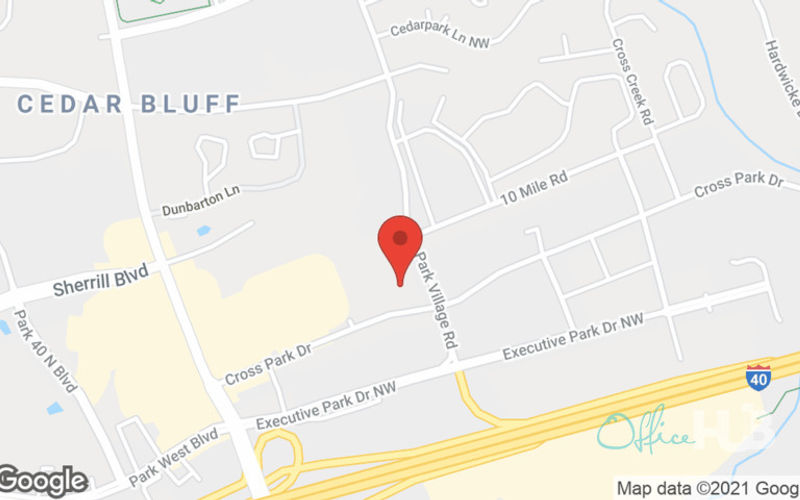 9111 Cross Park Drive, Knoxville Image 20