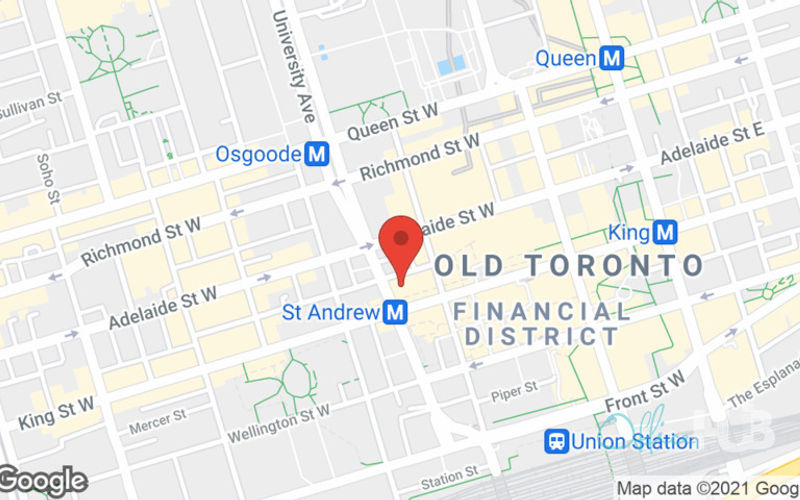 150 King Street West, Toronto Image 12